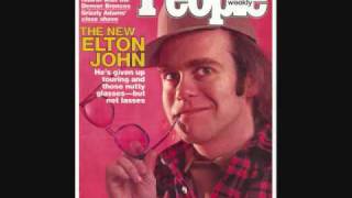 The Best Of Elton John: Part 2 (1976 - 1981)
