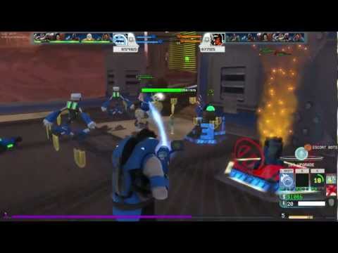 Летсплей Super MNC