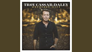 Video thumbnail of "Troy Cassar-Daley - Bird on a Wire"