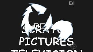 Super Eric Media Television / Duncan Pictures Television / Scratch Pictures Televison / PBC Kids