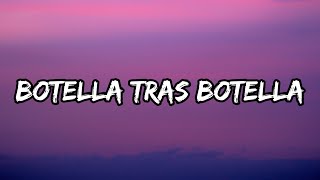 Gera MX, Christian Nodal - Botella Tras Botella (Letra_Lyrics)