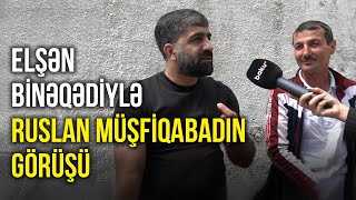 Məşhur meyxanaçı müalicəyə göndərildi - ARZUNUN VAXTI | BAKU TV