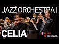 Celia  mcgill jazz orchestra i