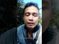 Keindahan taman baru Rinjani Selong | wisata Lombok #shorts