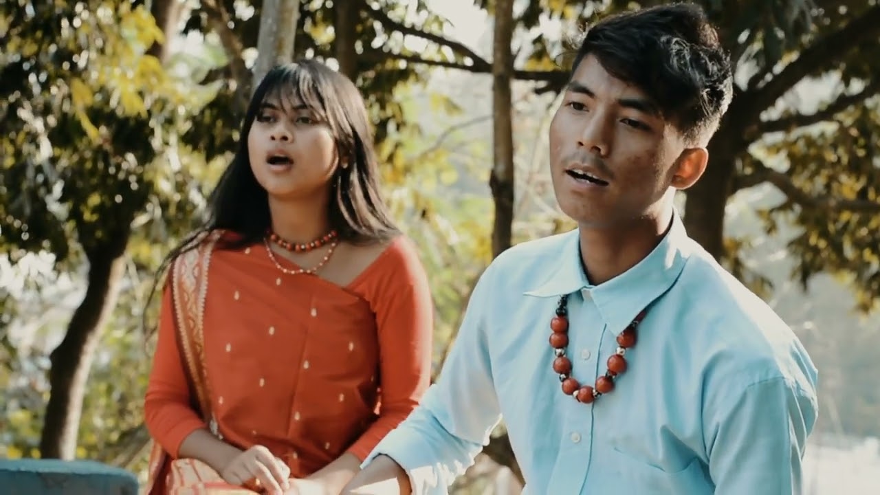 IAROH IA’U SYIEM KI SYIEM / Khasi  Gospel song  By (Badashisha Kharmyndai, Bankhraw Wahlang )