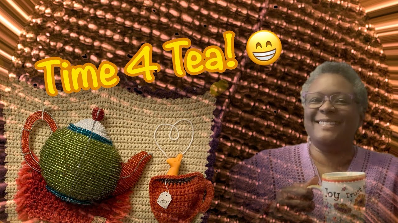 Time 4 Tea Time 4 Tea 😁 Sept 2020 - YouTube