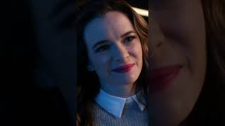 Julian Albert (Tom Felton) and Caitlin Snow / only love can hurt like this  (the flash)