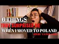6 Things That Surprised Me When I Moved To Poland (Poland vs Peru)