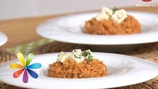 Как перловку сделать вкусной? - Все буде добре - Выпуск 508 - 04.12.2014 - Все будет хорошо(Думаете, из перловки невозможно приготовить настоящий ресторанный деликатес? Сегодня Сергей Калинин перев..., 2014-12-04T15:30:00.000Z)