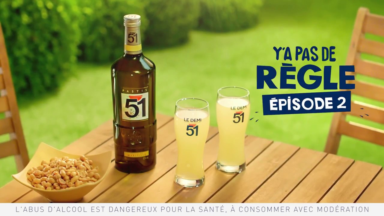 Y'a pas de règle tant que c’est frais : Episode 2