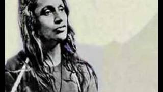 Video thumbnail of "Violeta Parra - Que he sacado con quererte"