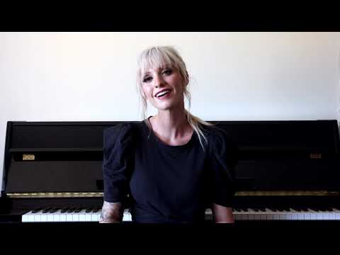 The Sweepling - \"Bleed Me White - LIVE\"