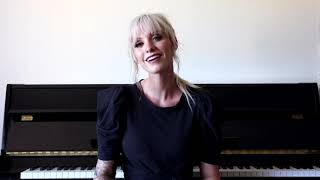 The Sweeplings - Nothing Can Keep Me From You  - Official Music Video