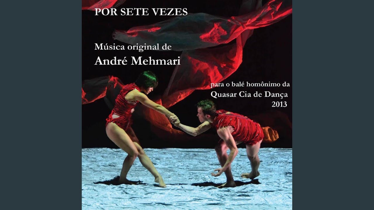 YouTubeでEscuridãoを視聴 YouTubeでEscuridãoを視聴