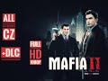 Mafiaiifilmfull1080p cz all cutscenes dlc cutscenes