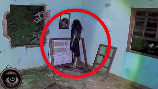 6 Paranormal Events That Happened At the Least Expected Moment - Darkest Secret