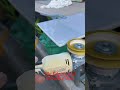 Hardware tool accessories   Tile Edging and Grinding Disc