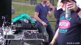 Boris S @ Ruhr in Love 2013