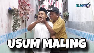MUSIM MALING MOTOR