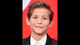 JACOB TREMBLAY: HALL of the GREATS, Episode 184
