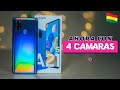 😵GALAXY A21s😵│UNBOXING LATINOAMÉRICA│¿Que cambios tiene con respecto al A20s?🤔