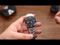 My new Watch Channel! + Christopher Ward C60 Trident COSC 600 Unboxing!