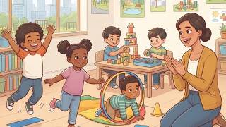 Active Learning in Early Childhood Education | Teaching Strategies (Part 5 of 6) Guide