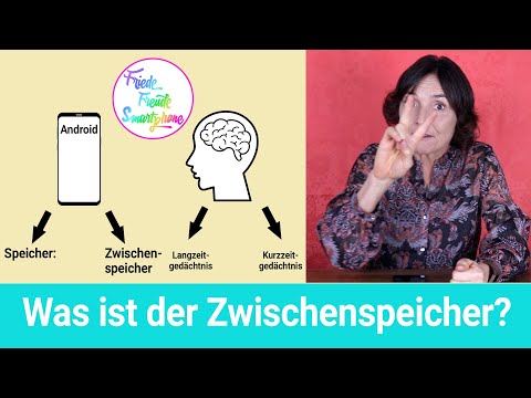 Video: Wie greife ich auf die Zwischenablage meines Android-Telefons zu?