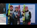 2024 IBU Para Biathlon World Championships Highlights Prince George BC