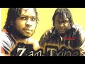 Zam Tribe - Sabina: Nili Na Mimba (Official Audio)