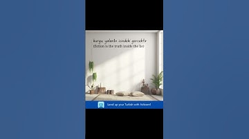 Learn Turkish with Airlearn, Download now #newlanguage #learnturkish #airlearn #turkey