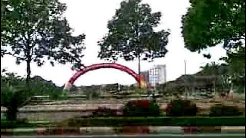 Đường Nguyễn Tất Thành, thành phố Buôn Ma Thuột, tỉnh Đắk Lắk | Phần 1 (2011) [P]