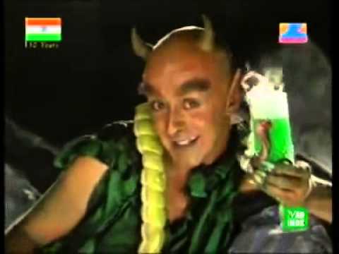 4060_Cheers - Onida Devil TVC commercials_TV ads