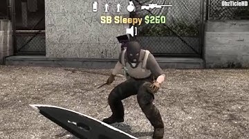 When we Pause - CS:GO