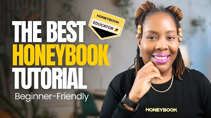 How to Set Up HoneyBook the Right Way (Step-by-Step for Beginners) 2026