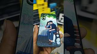 Samsung A17 |Cutting § Lamination | Perfect Plotter finish! | Mobile Sticker Machine #shorts #mobile