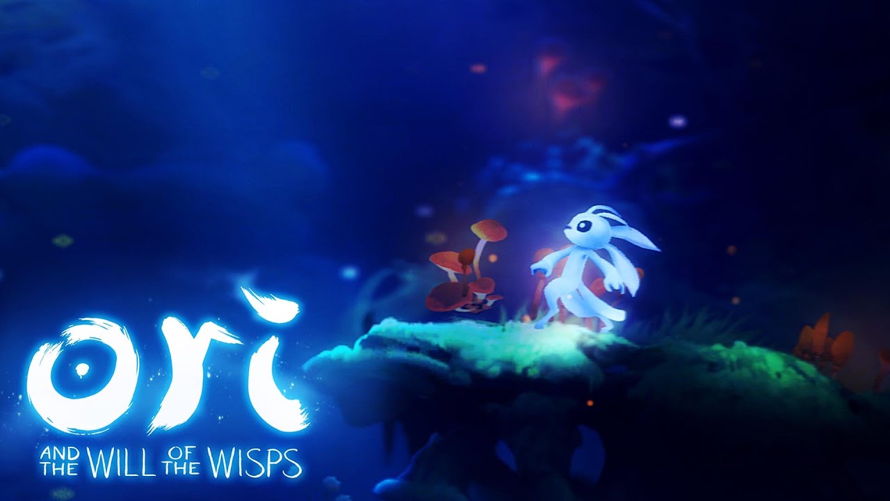 ori and the will of the wisps 2 player ori and the will of the wisps 2 player