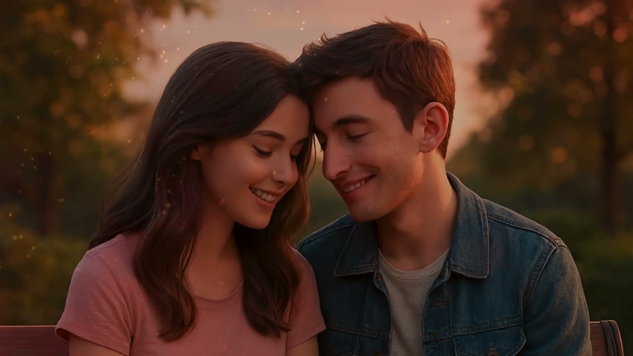 Selamanya di Hatimu – Lagu Romantis Pop Indonesia | Lirik & Musik Menyentuh Hati