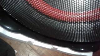 Bass test LG CM4750 HUNGRIA