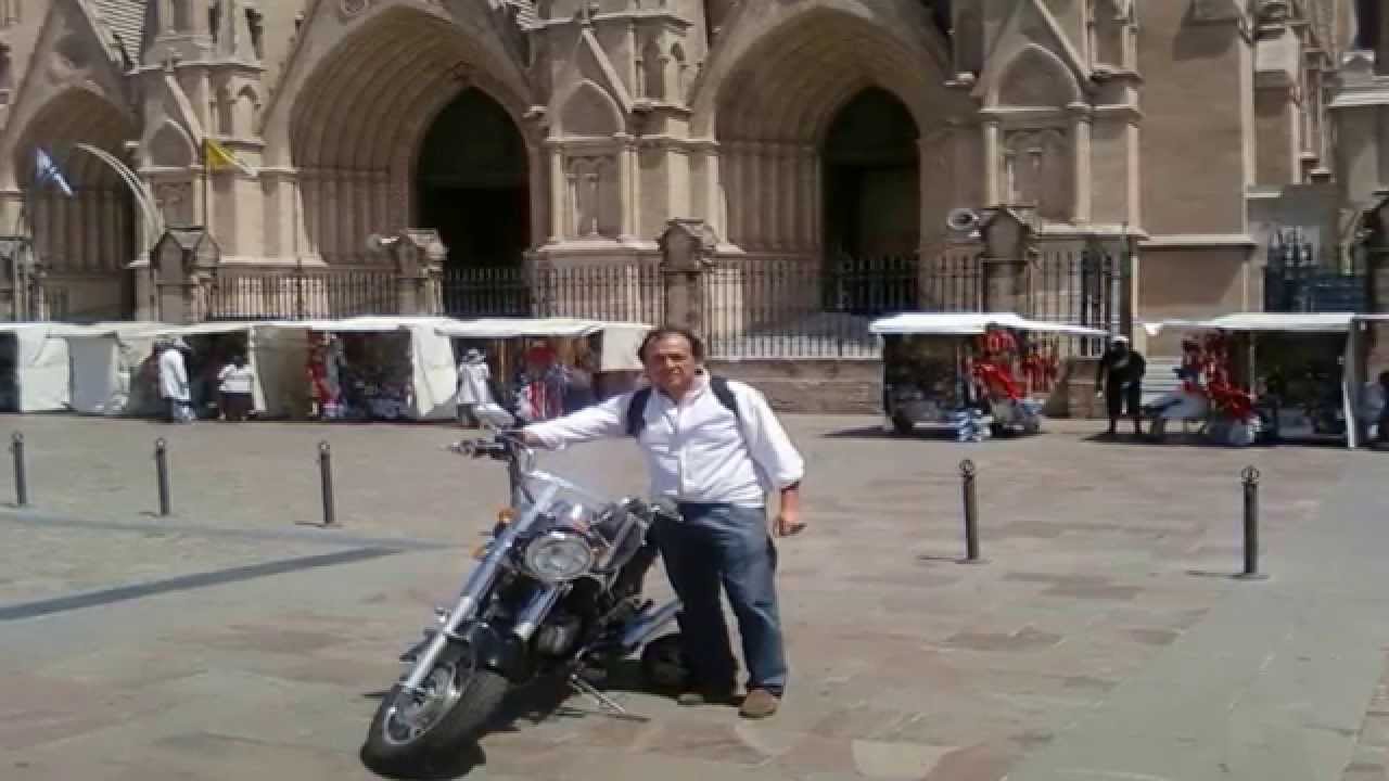 beta Euro 300 - - YouTube