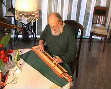 Ulricus  -  The Hummel-blues