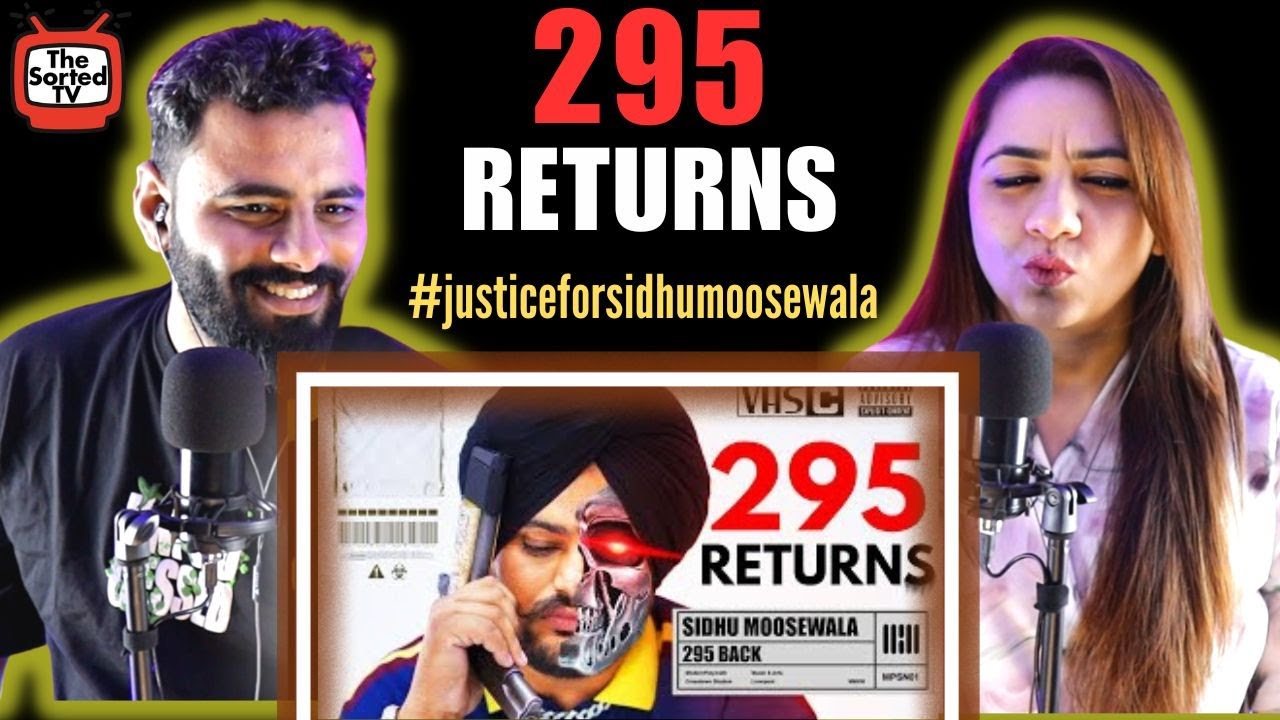 Sidhu Moose Wala – Facts | 295 Returns/Back | hate milu gi | Krish Rao | Delhi Couple Reviews