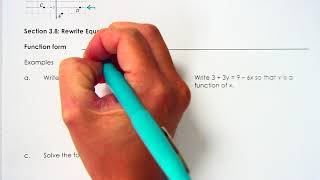 Unit 2 Video Notes 1
