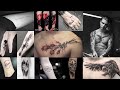 Most Attractive Tattoos For Men 2021 | Small & Simple Tattoos For Men | Tattoo Designs For Men