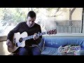 Toy Boats - The Colours Went With You (Bondi Porch Sessions)