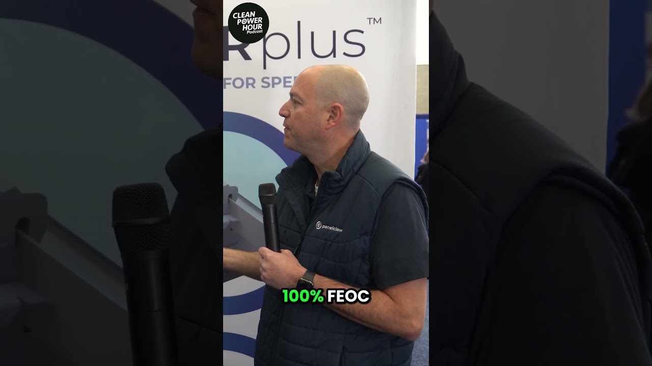 How PanelClaw Gets 10% Tax Credits Without Price Hikes #solar #compliance