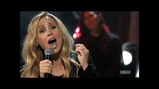 Lara Fabian -  Je t'aime [FULL LIVE] performance (Oct. 2021) Resimi