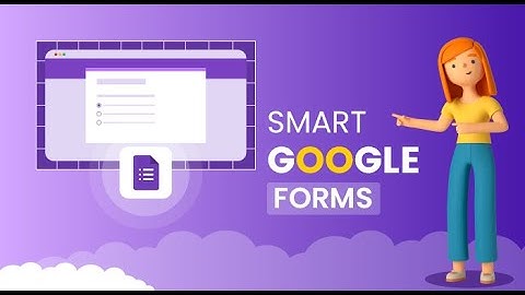 How to save Google form data into spreadsheet | Google Form