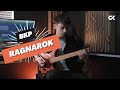 Bkp ragnarok demo song  connor kaminski