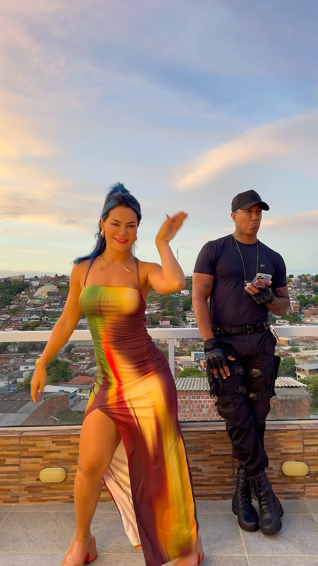 Ficarão na sua mente! ?? ​⁠@ApolloSant #dance #anitta #entretenimento
